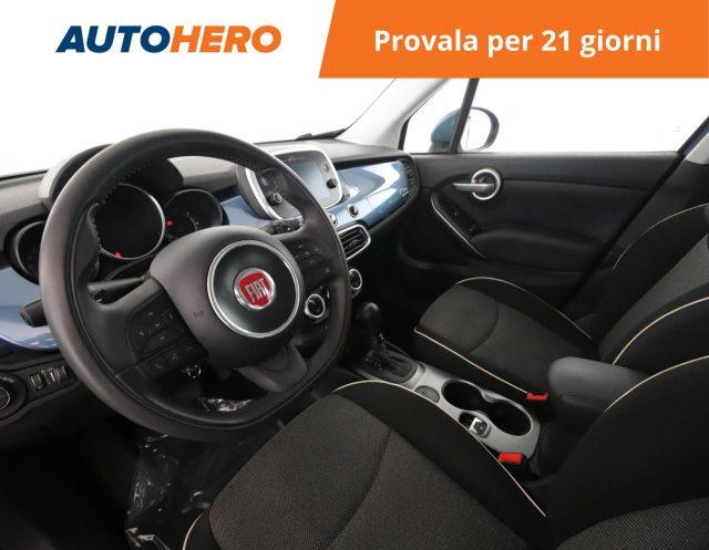 FIAT 500X 1.6 MultiJet 120 CV Pop Star