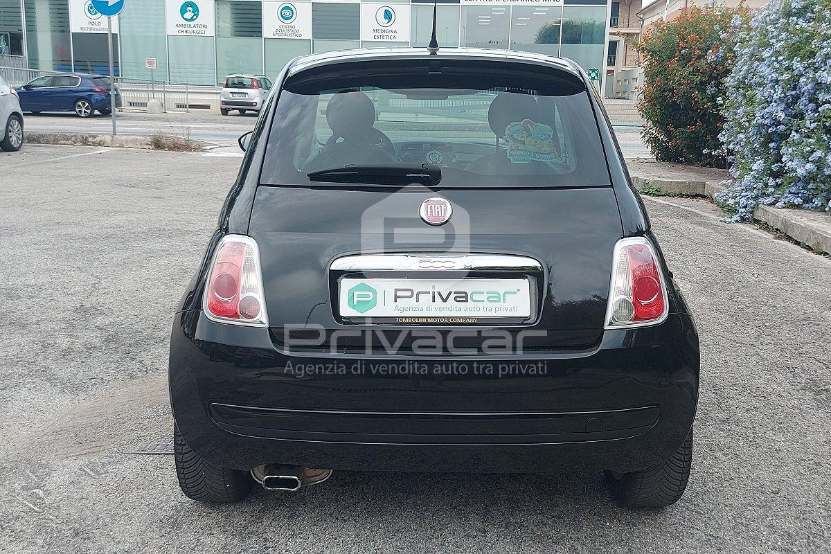 FIAT 500 1.2 Sport