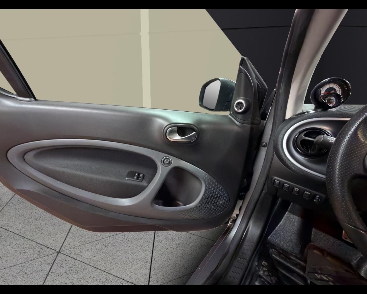 SMART fortwo 3ªs.(C/A453) - fortwo 90 0.9 Turbo twinamic Prime