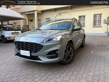 Ford Kuga ST Line X 2.5 Duratec PHEV #8263