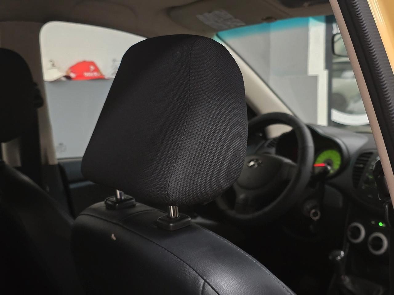 Hyundai i10 I 1.1 ACTIVE 65CV_GPL FINO 2031_GOMME KUMHO!!