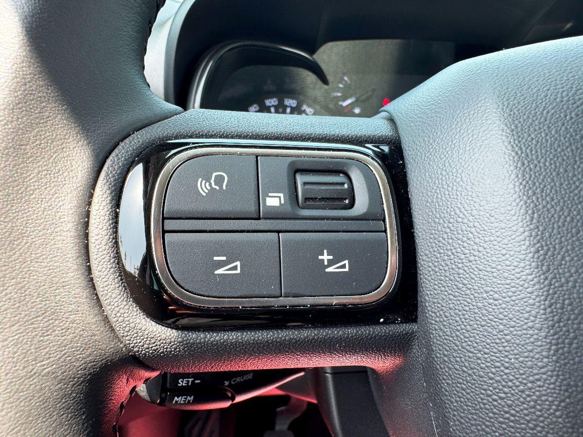 Citroen C3 Aircross 1.5 BlueHDi 110cv Plus#NAVIGATORE!