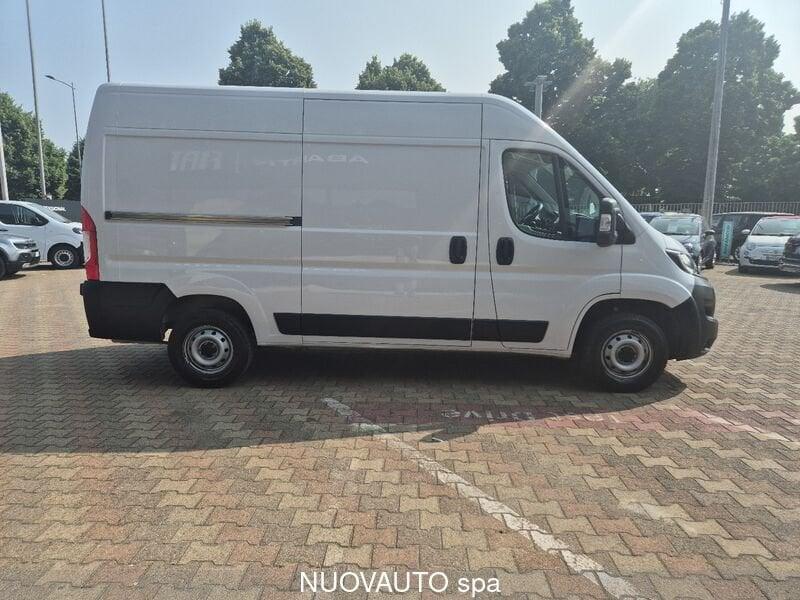 FIAT Ducato 33 2.2 Mjt 140CV MH2 PM-TM Furgone