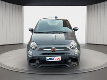 Abarth 595 1.4 Turbo T-Jet 145 CV 70' ANNIVERSARIO