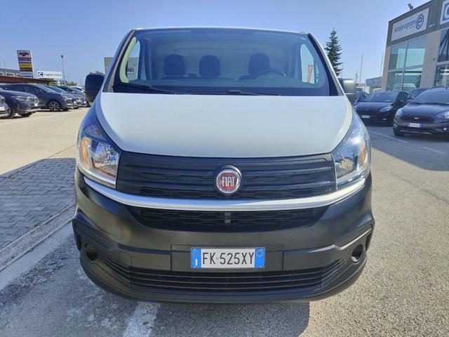 FIAT Talento 1.6 MJT (PC) 10q CH1 120cv