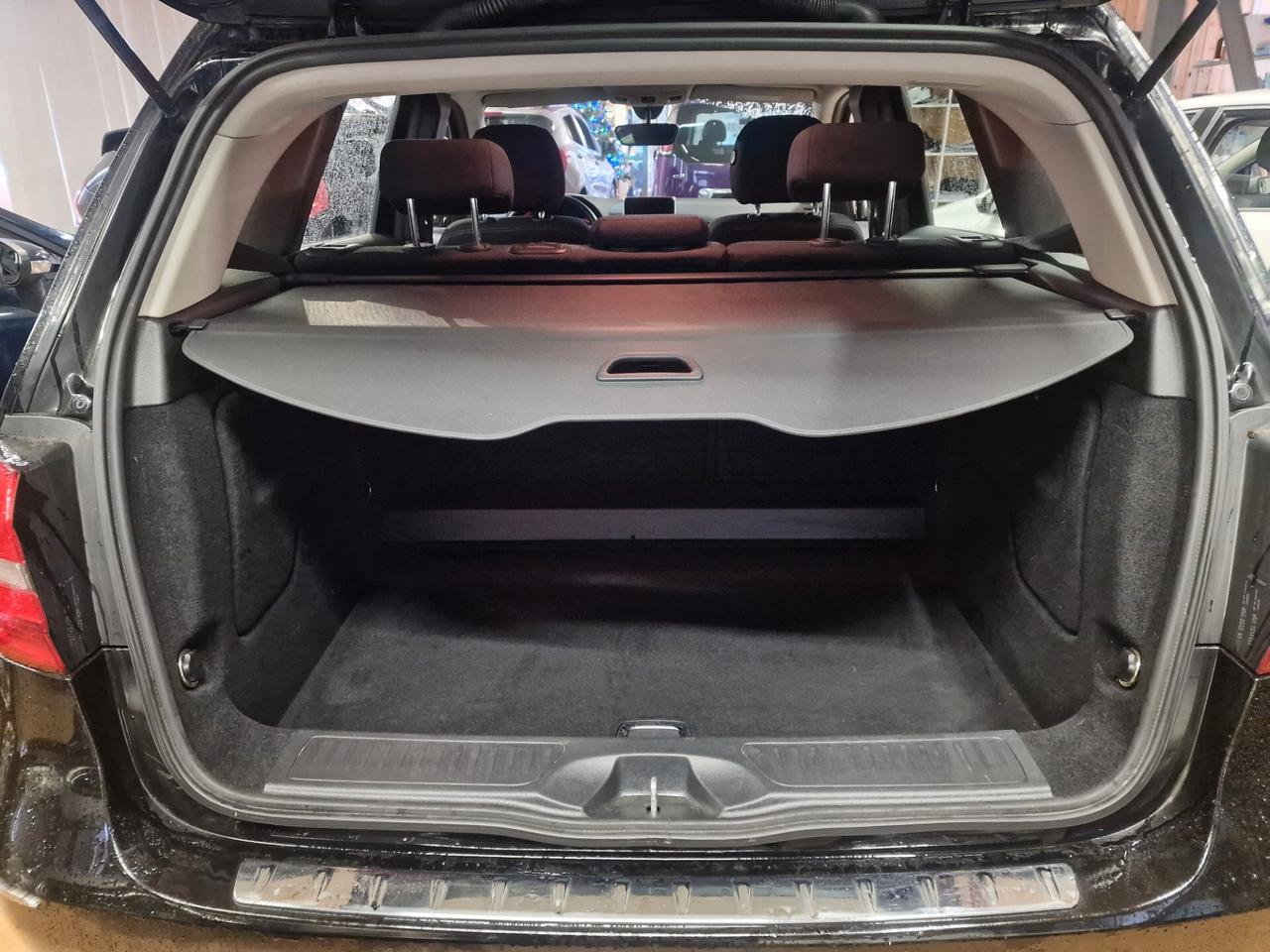 Mercedes-benz B 180 CDI Premium,ok neopatentato