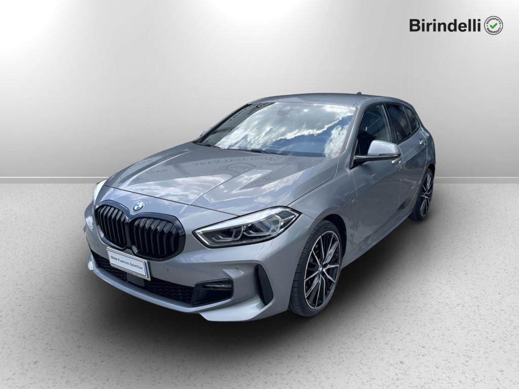 BMW Serie 1 (F40) - 118d 5p. Msport