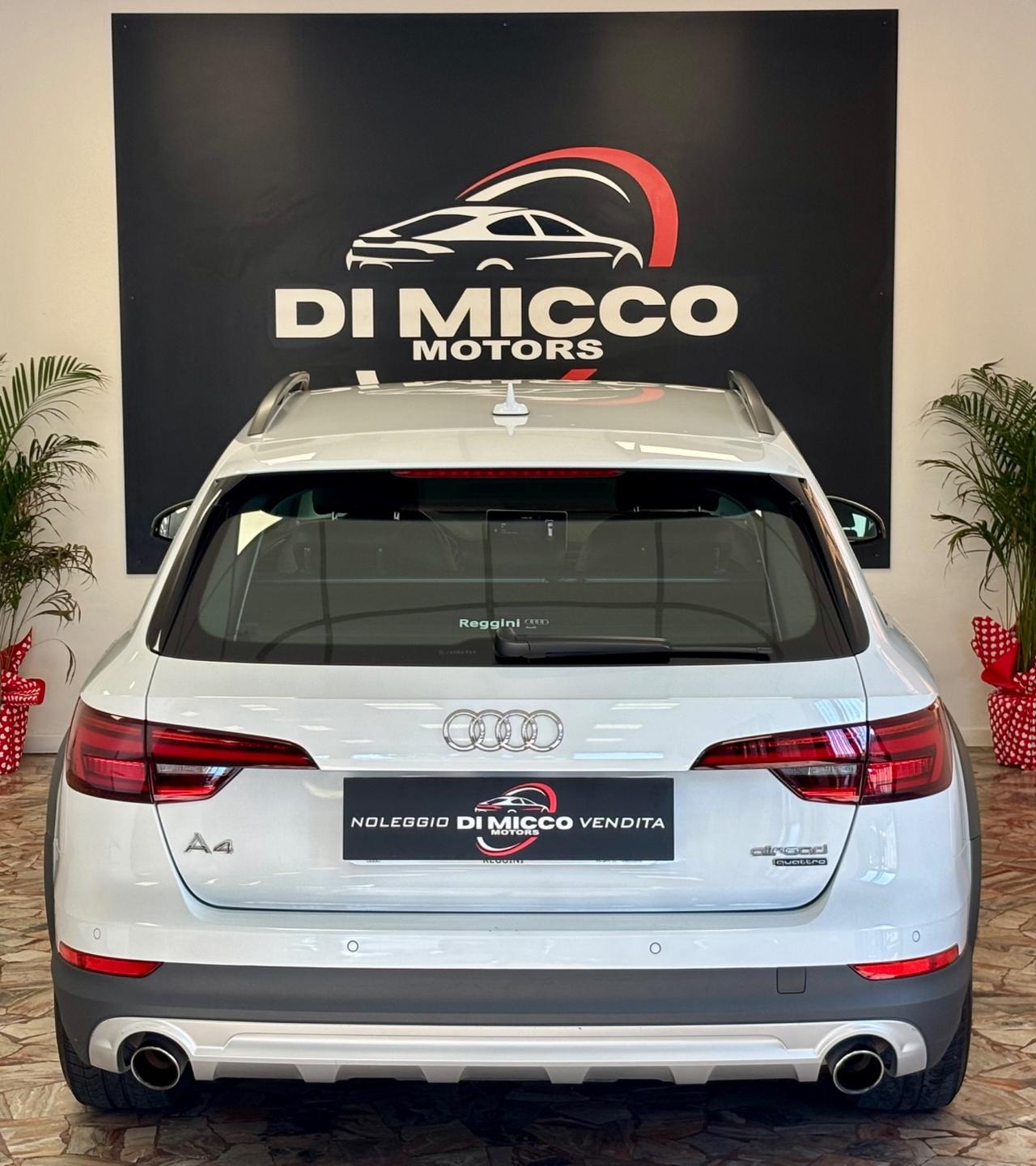 Audi A4 allroad A4 allroad 2.0 TFSI 252 CV S tronic