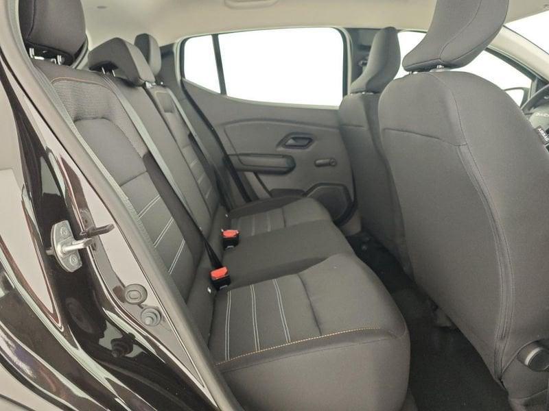 Dacia Sandero Stepway 1.0 TCe ECO-G Essential