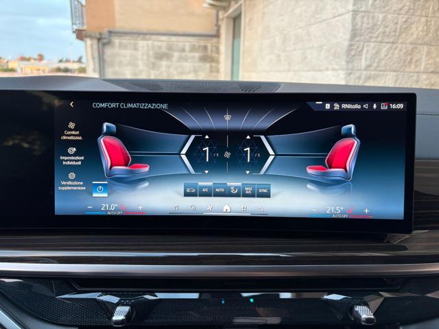 BMW X6 xDrive40d 48V Msport Pro.