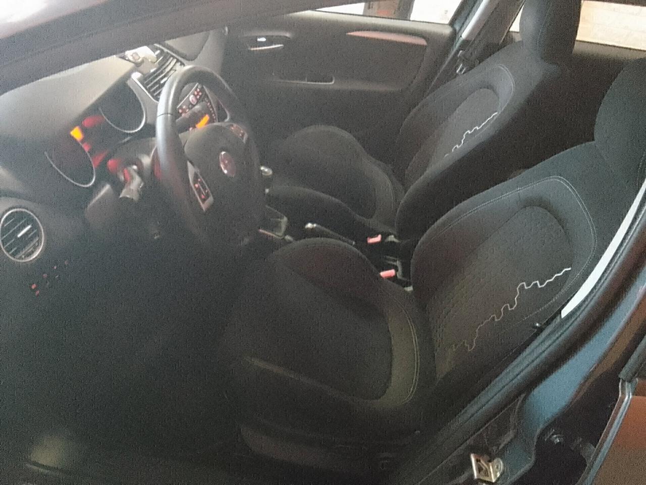Fiat Punto 1.4 BENZINA GPL OK NEO