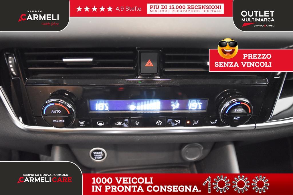 Nissan Qashqai 1.3 MILD HYBRID N-Connecta 2WD