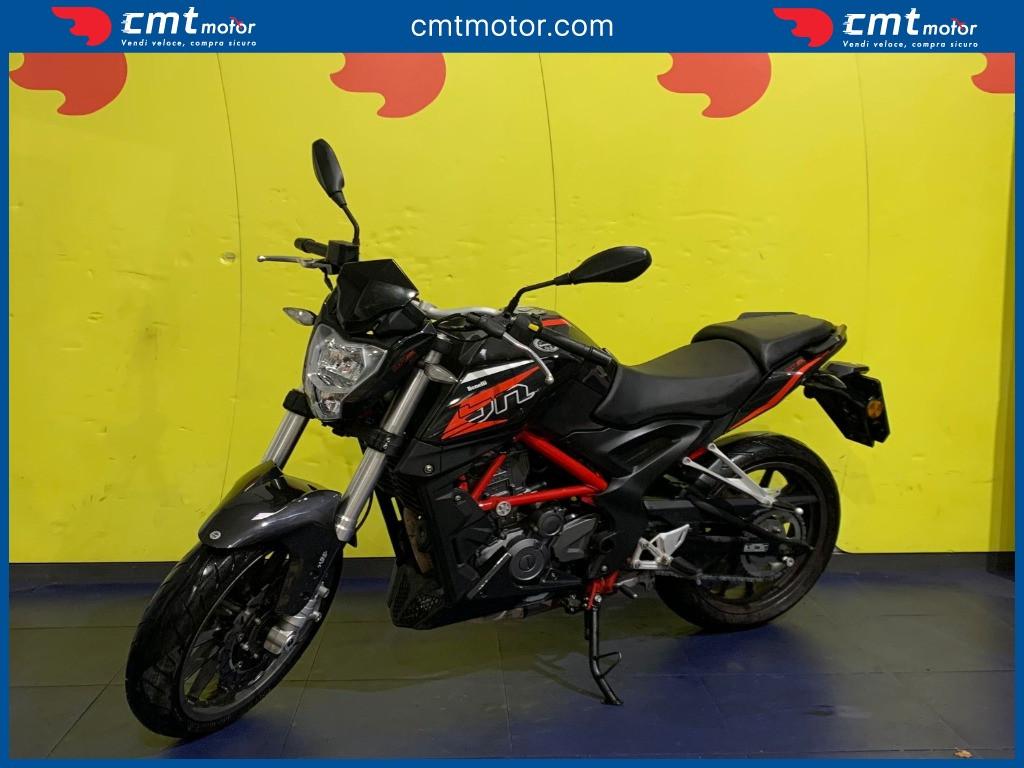 Benelli BN 251 - 2019