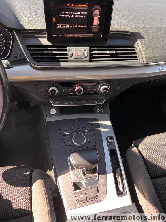 Audi Q5 2.0 TDI quattro S tronic Sport tua a soli 199 euro al mese senza anticipo