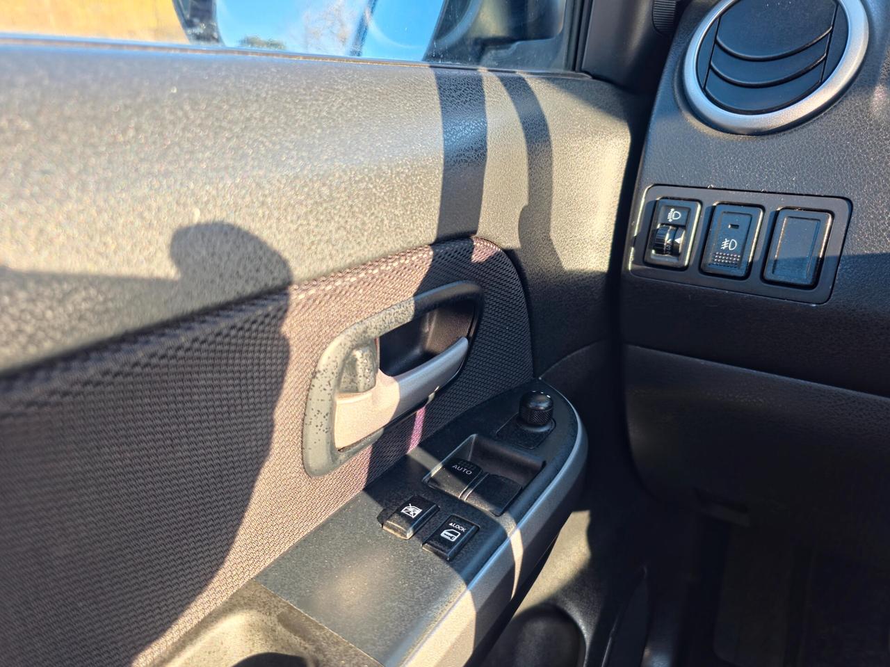 Suzuki Grand Vitara 1.9 DDiS 3 porte Offroad 2011-E5B Manuale NEO