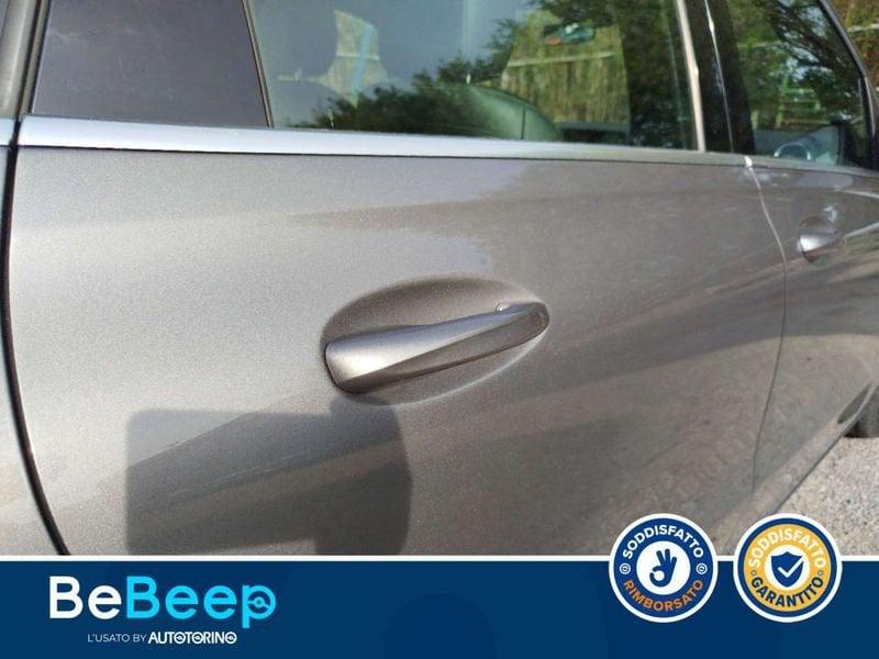 Mercedes-Benz Classe B B 180 D SPORT AUTO