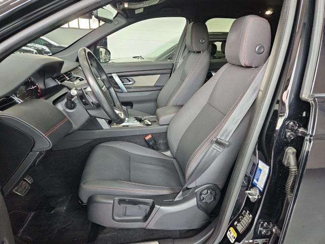 Land Rover Discovery Sport Discovery Sport I 2020 2.0d sd4 mhev HSE 240cv
