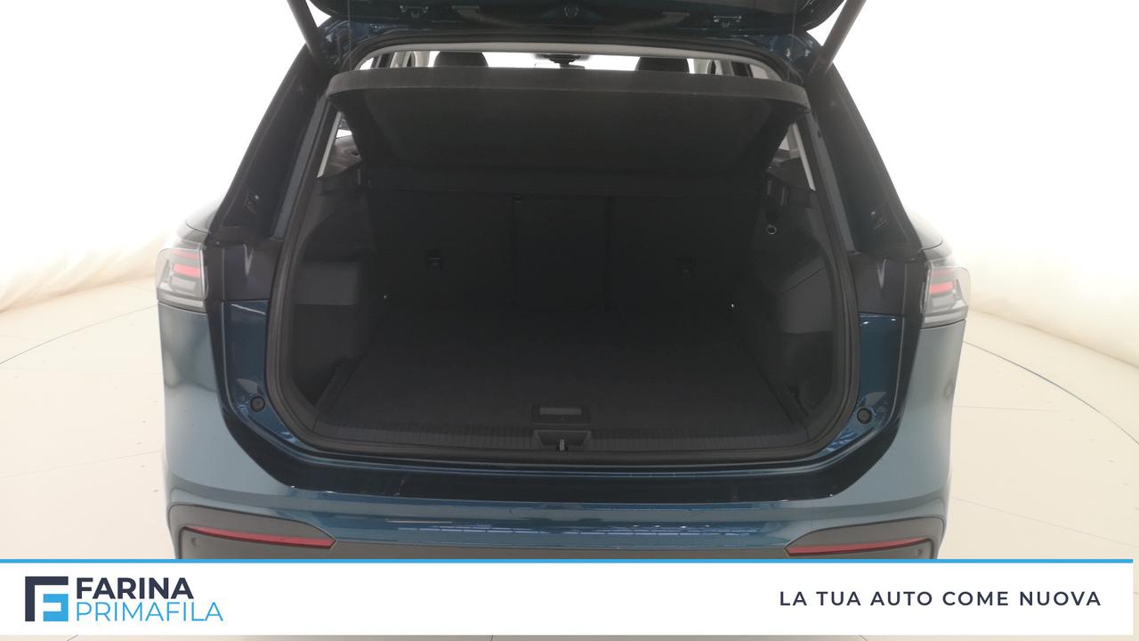 VOLKSWAGEN Tiguan III 2024 - Tiguan 1.5 etsi Edition Plus 150cv dsg