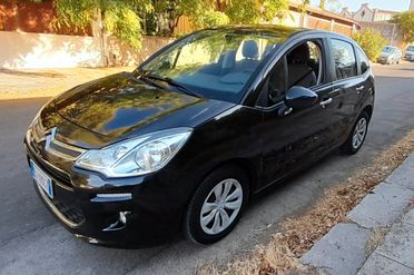 Citroen C3 benzina 1.0