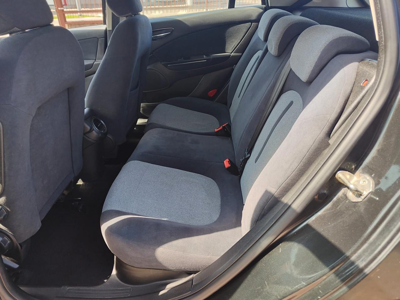 Fiat Bravo 1.6 MJT 5 porte clima neopatentati