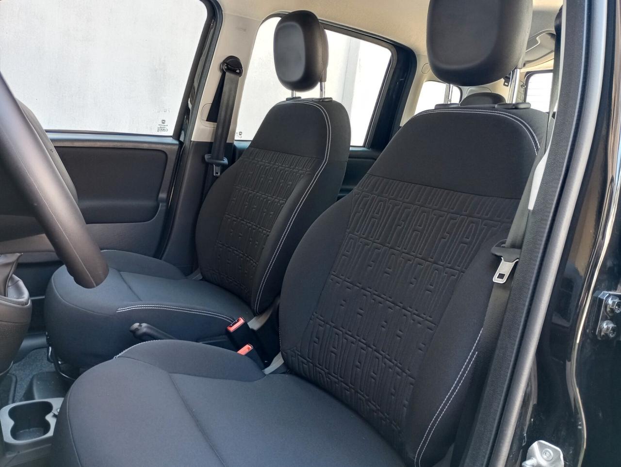 PROMO 31/07Fiat Panda 1.0 FireFly S&S Hybrid