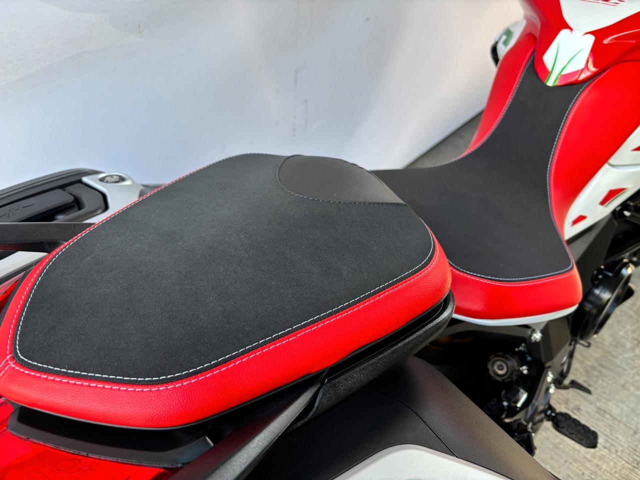 Mv Agusta Turismo Veloce 800 RC SCS