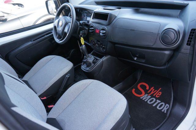 FIAT Fiorino 1.3 MJT 95CV Cargo SX