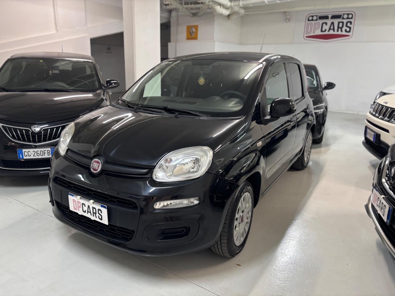 Fiat Panda 1.2 Lounge GPL