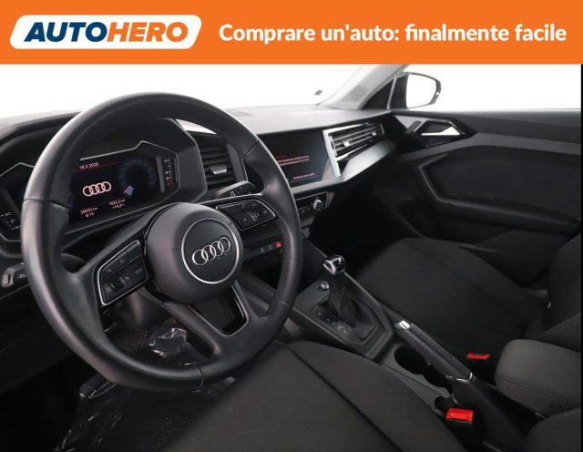 AUDI A1 SPB 30 TFSI S tronic Admired