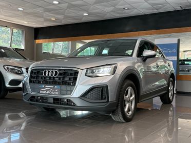 Audi Q2 30 TDI Business