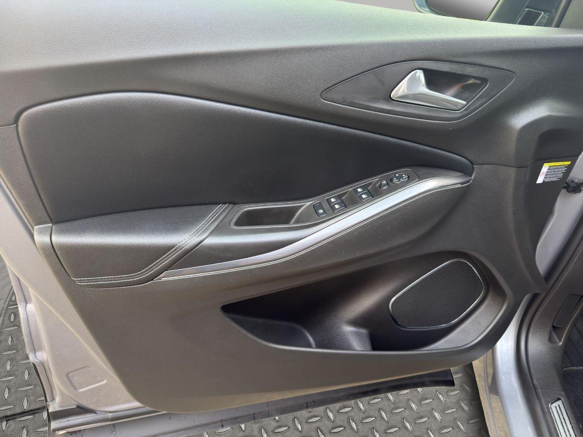 OPEL - Grandland X - 1.6 diesel 120cv Ecotec S&S Ultimate