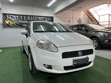 Fiat Grande Punto 1.4 5 porte Dynamic Natural Power