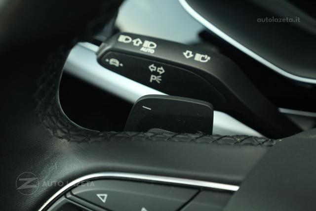 AUDI Q8 50 TDI 286 CV Sline quattro tiptronic