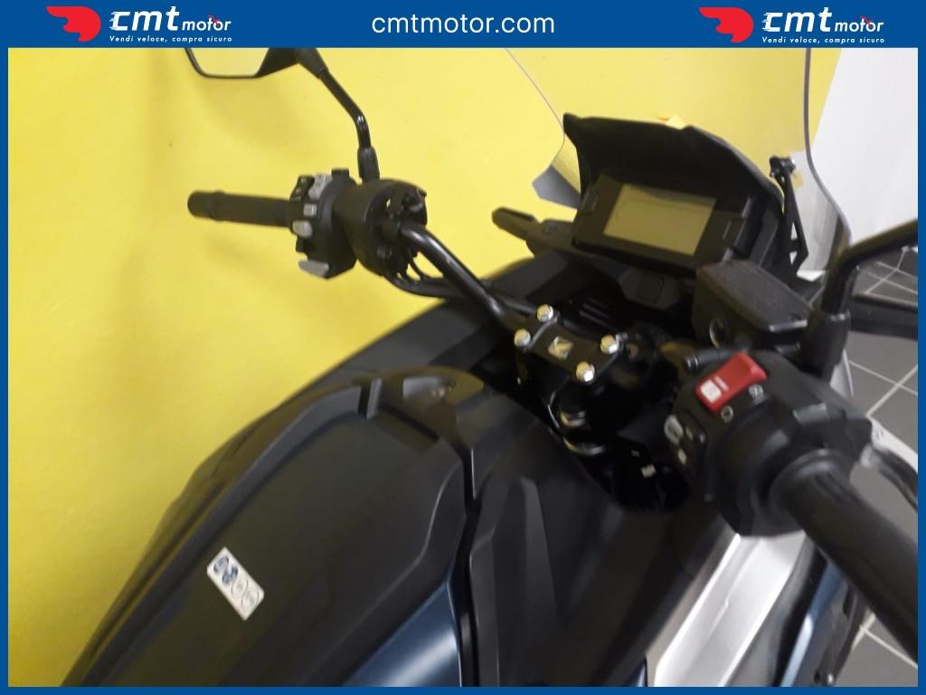 Honda NC 750 X - 2023