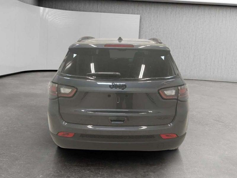 Jeep Compass 1.6 mjt Night Eagle 2wd 130cv