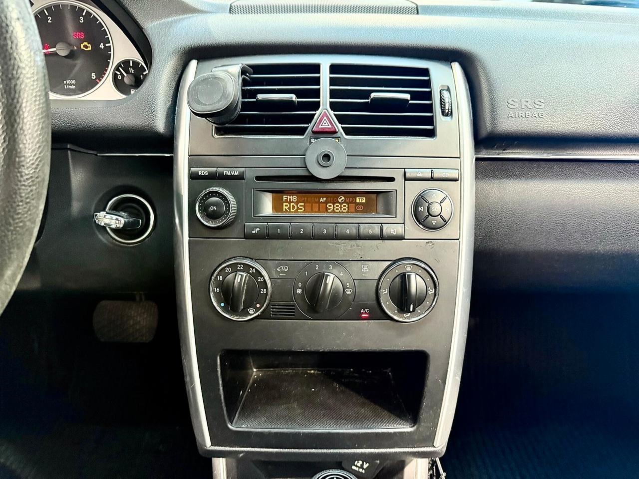 Mercedes-benz B 180 CDI Premium