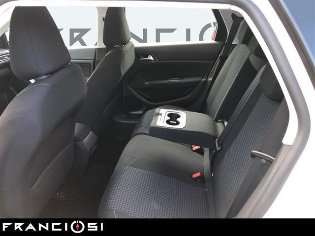 PEUGEOT 308 SW 1.5 bluehdi Style s s 130cv eat8