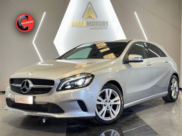 Mercedes-benz A 220 d Automatic Sport