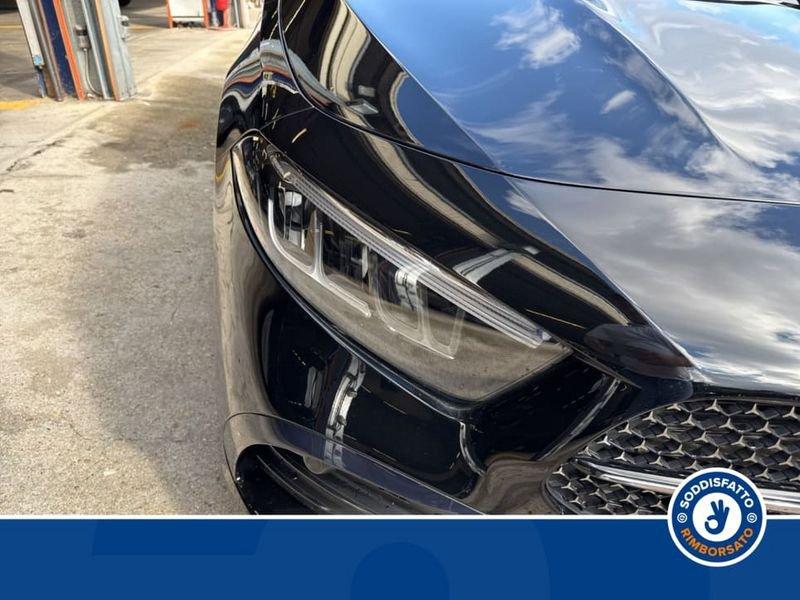 Mercedes-Benz Classe A 250e EQ-Power Automatic AMG Line Advanced Plus