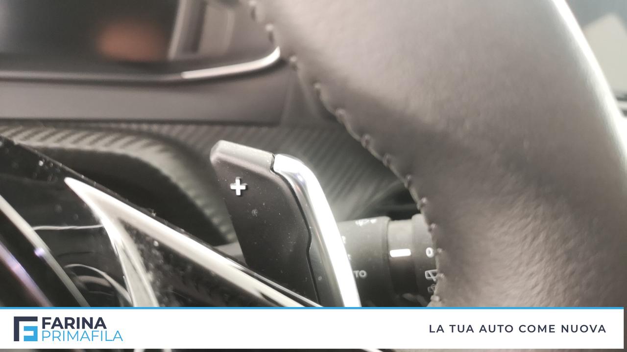 PEUGEOT 2008 II 2023 - 2008 1.5 bluehdi Allure s&s 130cv eat8