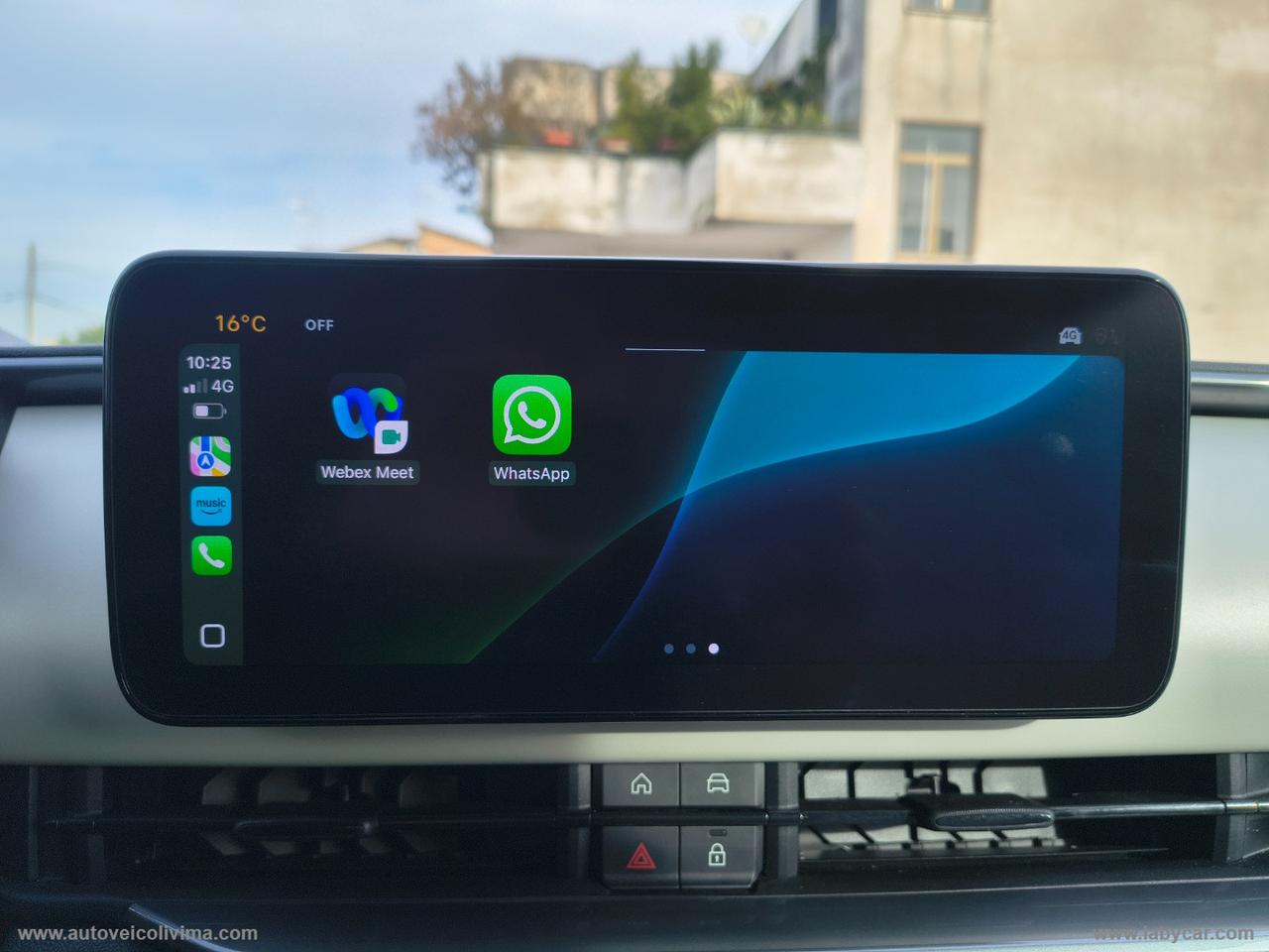 FIAT 600 Hybrid MHEV La Prima