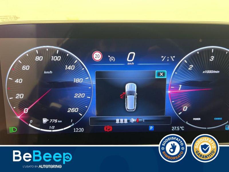 Mercedes-Benz Classe C C SW 220 D MHEV PREMIUM PLUS AUTO