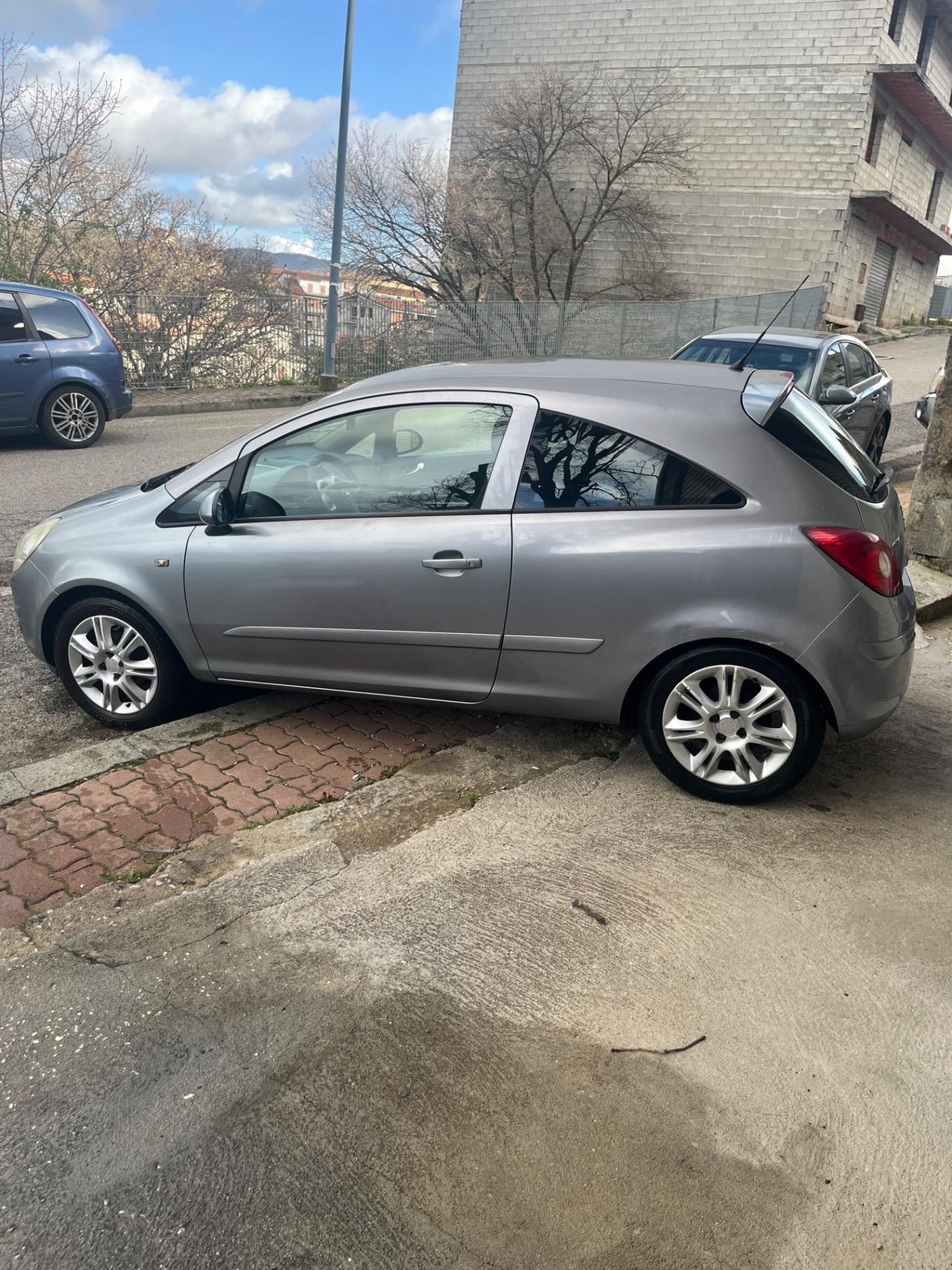 Opel Corsa 1.3 CDTI 75CV 3 porte Enjoy