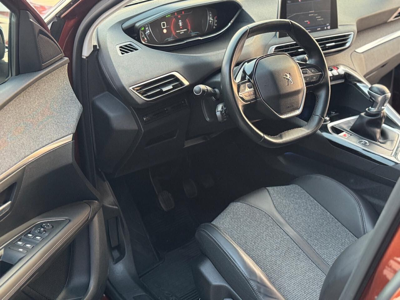 Peugeot 3008 BlueHDi 97.000 Km !