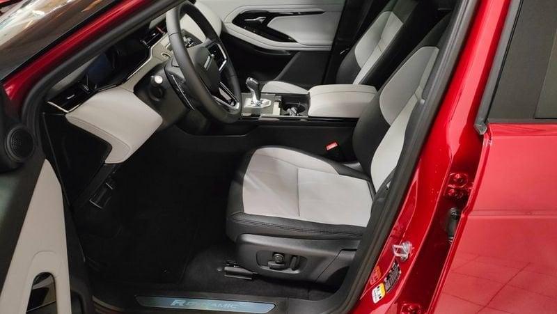 Land Rover Range Rover Evoque Range Rover Evoque 2.0D I4 163 CV AWD Auto R-Dynamic S IVA ESPOS