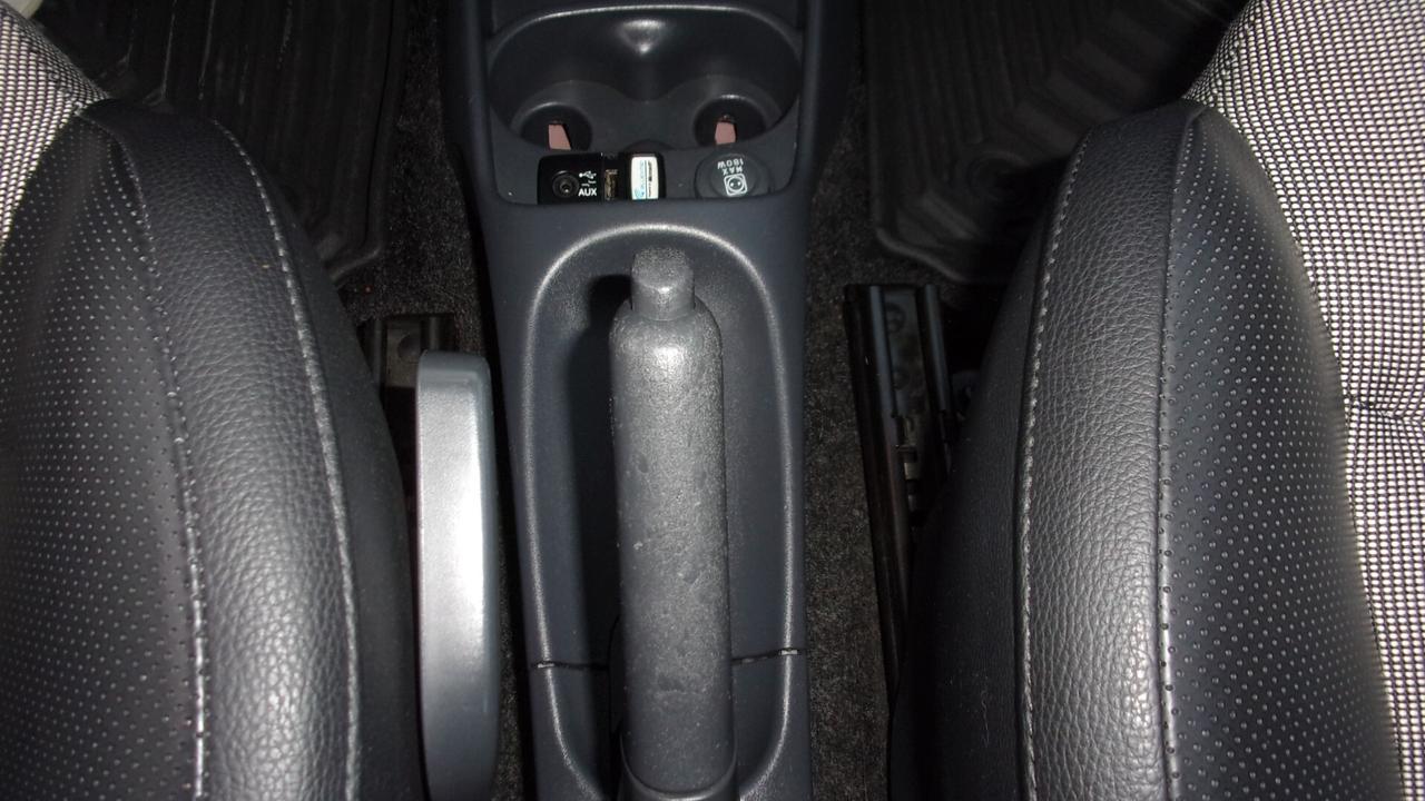 Fiat 500 C 1.2 Lounge