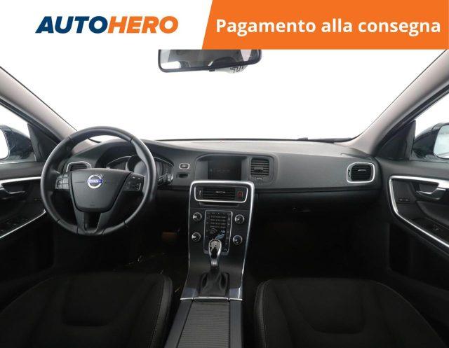 VOLVO V60 Cross Country D3 Geartronic Kinetic