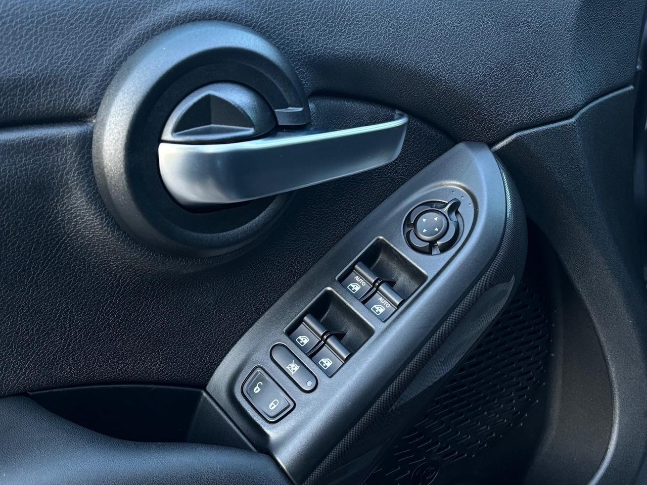 Fiat 500X 1.3 MultiJet 95CV Connect
