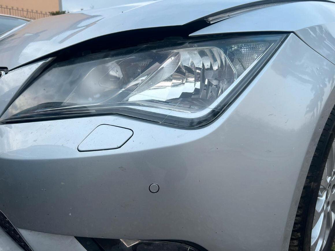 Seat Leon 2.0 TDI 150 CV 4DRIVE ST X-PERIENCE