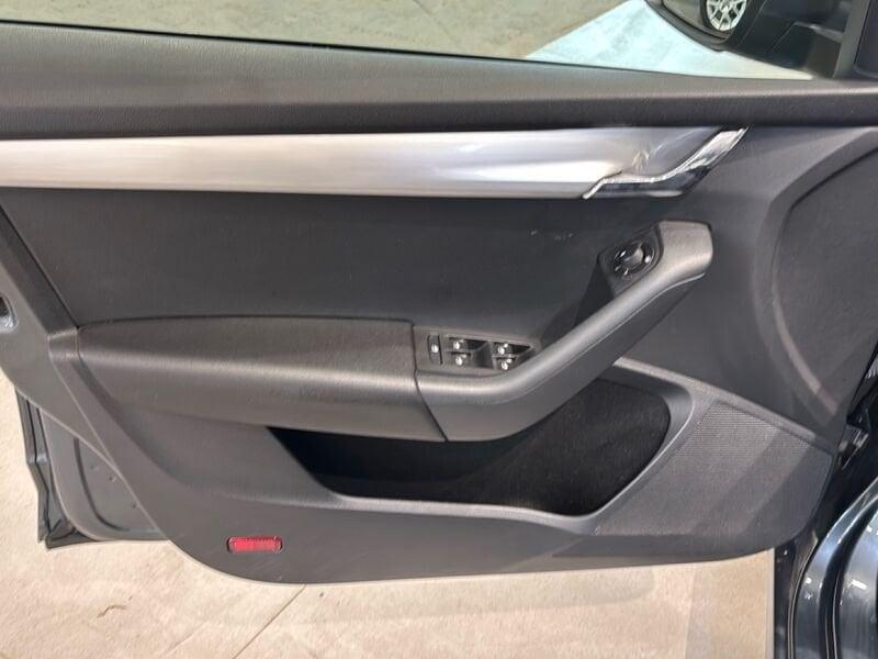 Škoda Octavia 1.5 TSI G-TEC DSG